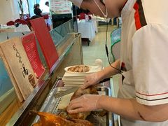 -京天红酒家(马家堡店)