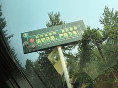 -秦皇岛野生动物园