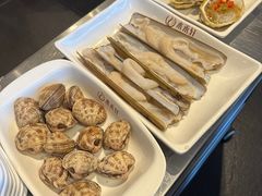 -水禾轩·海鲜蒸汽主题餐厅(拱北店)