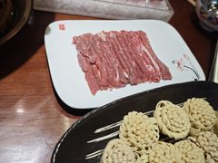 -1078號老北京涮肉(松柏店)