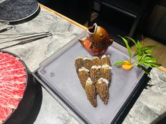 -福满满·精细佛跳墙火锅(湘江道店)