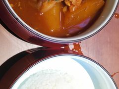 -牛腩之旅·牛腩牛杂煲(光启城美食城店)