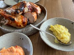 -BOR Eatery(安福路店)