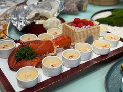-博悦大酒店-餐厅