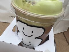 -喜茶(迪士尼小镇DP店)