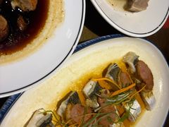 -应天大明王朝·南京菜(中山陵店)