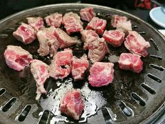 -金碗儿私厨(长阳店)