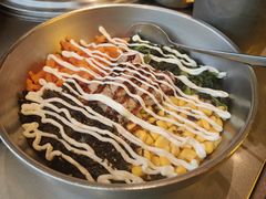 -大叹号烤肉·朝鲜族料理(滨海吾悦广场店)