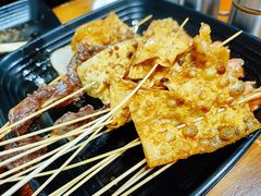 -孙记炸串小馆