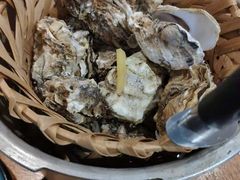 -臻炙大舍烤串(天龙家园店)