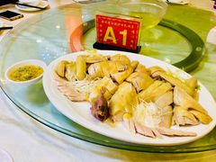-清心鸡沙田乳鸽店·非遗传承(石溪店)