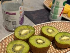 -一绪に寿喜烧(荟聚店)