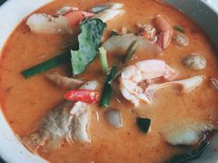 -Kat's Kitchen