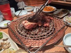 -王妃家(明洞中央店)