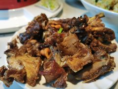 -臻味到北京烤鸭(MM3购物中心店)