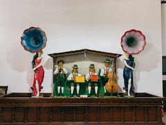 -旅顺留声机博物馆