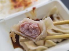 -明将锅贴(五爱路店)