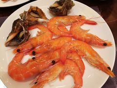-罗约海滨温泉酒店-索莎西餐厅