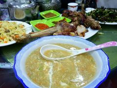 -老舅老蒙肉饼非遗店(一店)