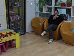 -贝乐乐高机器人教育(南环汇邻广场校区)