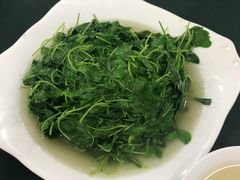 -永兴餐厅(复兴中路店)