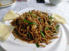 -北纬39度天津宴(黑牛城道店)
