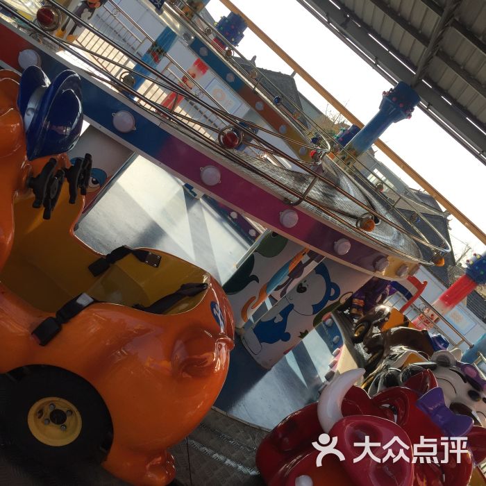 三水乐园-图片-姜堰区周边游-大众点评网