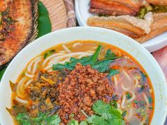 -遇见阿家村云南菜(魏公村店)