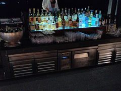 -瑰丽酒店·海吧·天际下午茶·现场DJ·天台酒吧