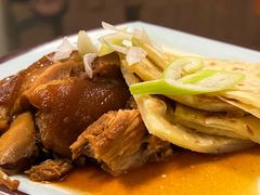 -鼎香润(德胜门内店)