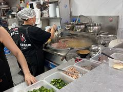 -沈长霞遵义羊肉粉(永丰店)