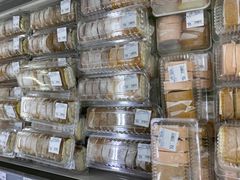-沃尔玛(前山店)
