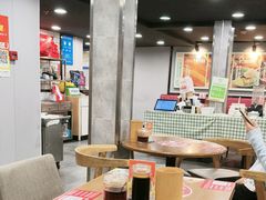 -李先生牛肉面大王(马栏店)