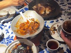 -绿茶餐厅(乐峰广场店)