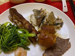 -陈记顺和牛肉火锅馆(天河北路店)
