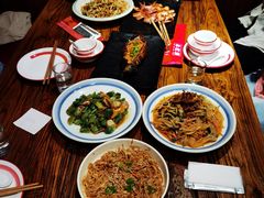 -永红源·啤酒烧烤海鲜大排档(台柳路店)