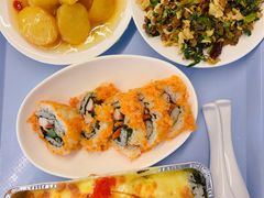 -北大家园食堂