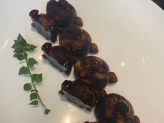 -甄御•海鲜新青岛菜(麦岛店)