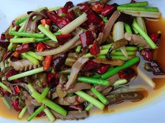 -庆合府重庆大排档(紫都城店)
