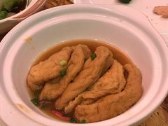 -陈鹏鹏潮汕菜(宝安机场T3航站楼店)