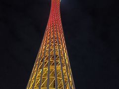 -广州塔