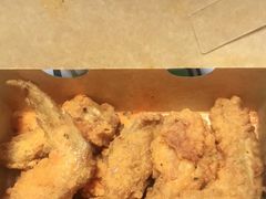 芝士鸡翅-Pelicana百利家炸鸡(江南西名店城店)