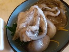 -喜庭海鲜自助(来福士店)