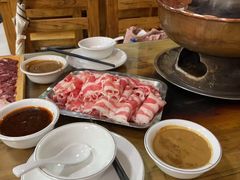 -木萨火锅店(开鲁路店)