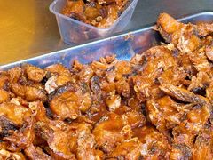 -正宗上海陆记熏鱼