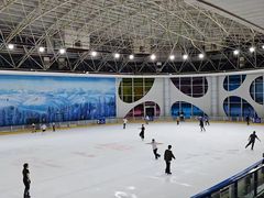 -世界之窗阿尔卑斯冰雪世界
