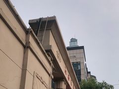-南昌大学附属眼科医院(东湖院区)
