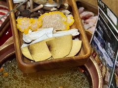 -菌小白火锅(时尚天河店)