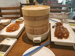 -小大董·烤鸭(王府井apm店)