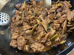-顺德火焰醉鹅坊(珠海店)